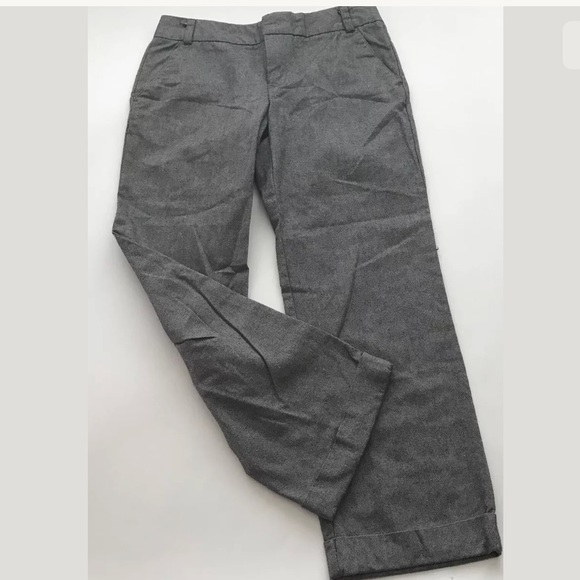 Dockers Cuffed Dress Pants Nouveau Fit Size 10P - Picture 2 of 9